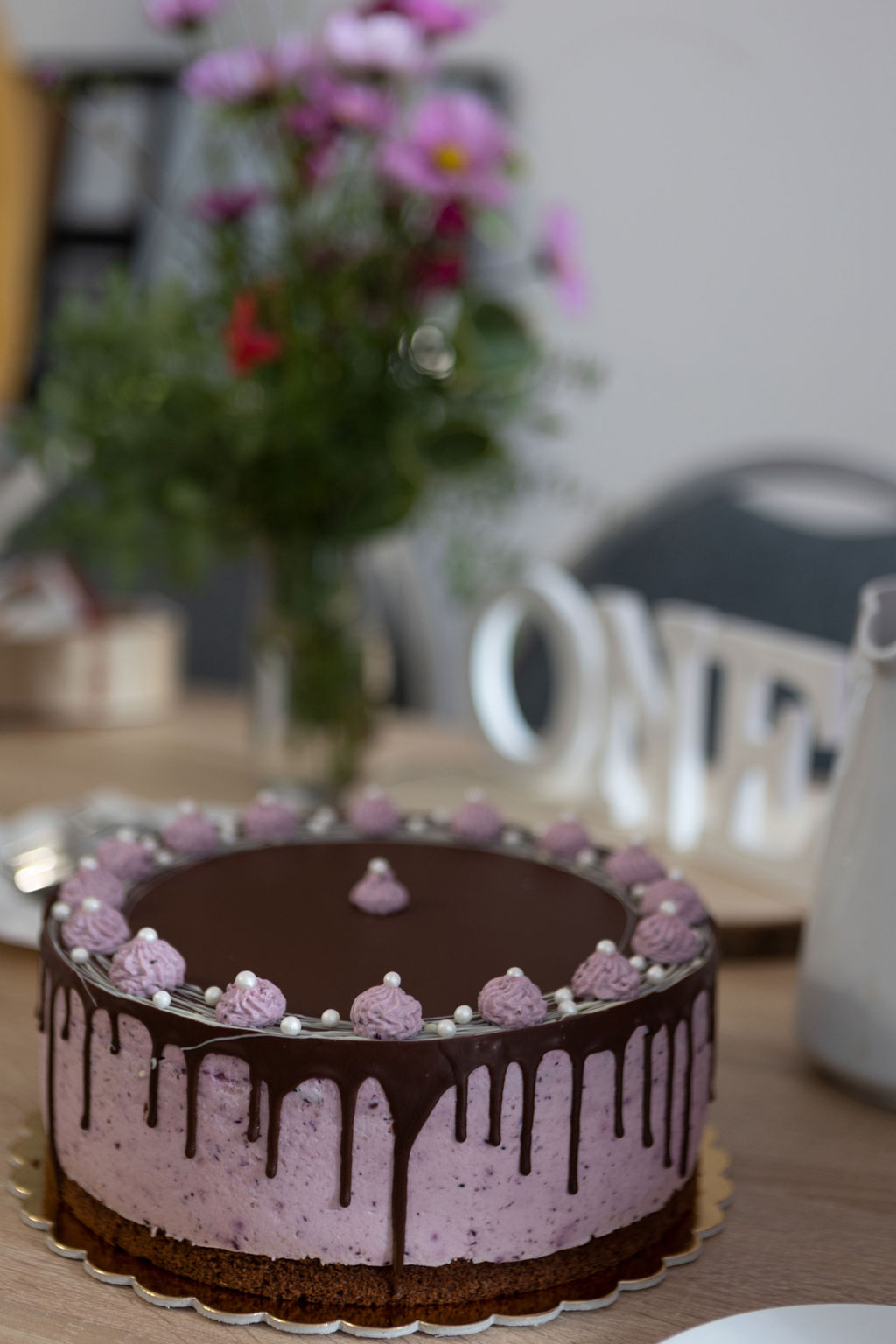 Hajni sütötte _jóféle_ torta